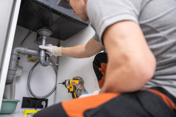 Best Residential Plumbing Services  in Steger, IL